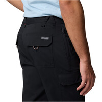 Columbia pantalón montaña hombre Tech Trail Utility Pant 04
