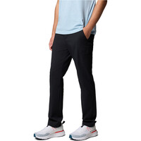 Columbia pantalón montaña hombre Tech Trail Utility Pant vista detalle