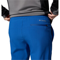 Columbia pantalón montaña hombre Three Pitch Pant 04