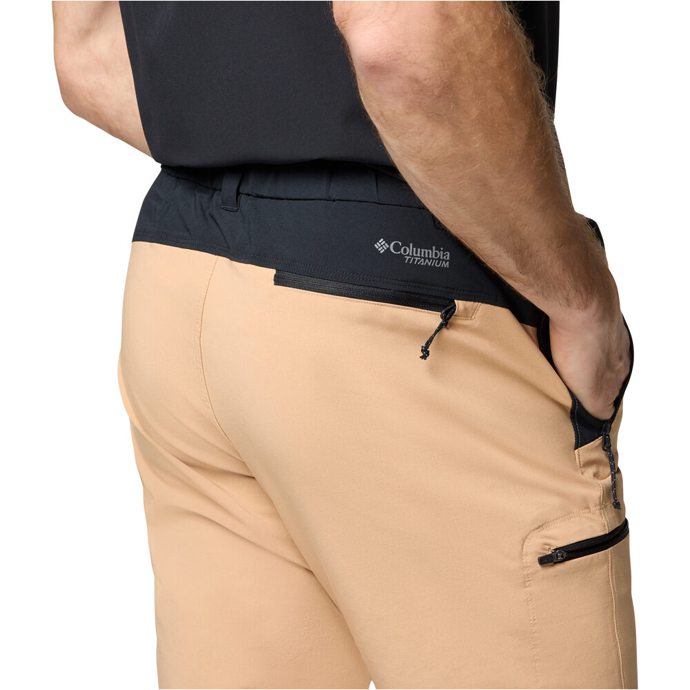 Columbia pantalón montaña hombre Triple Canyon Pant II 04