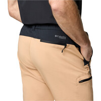 Columbia pantalón montaña hombre Triple Canyon Pant II 04
