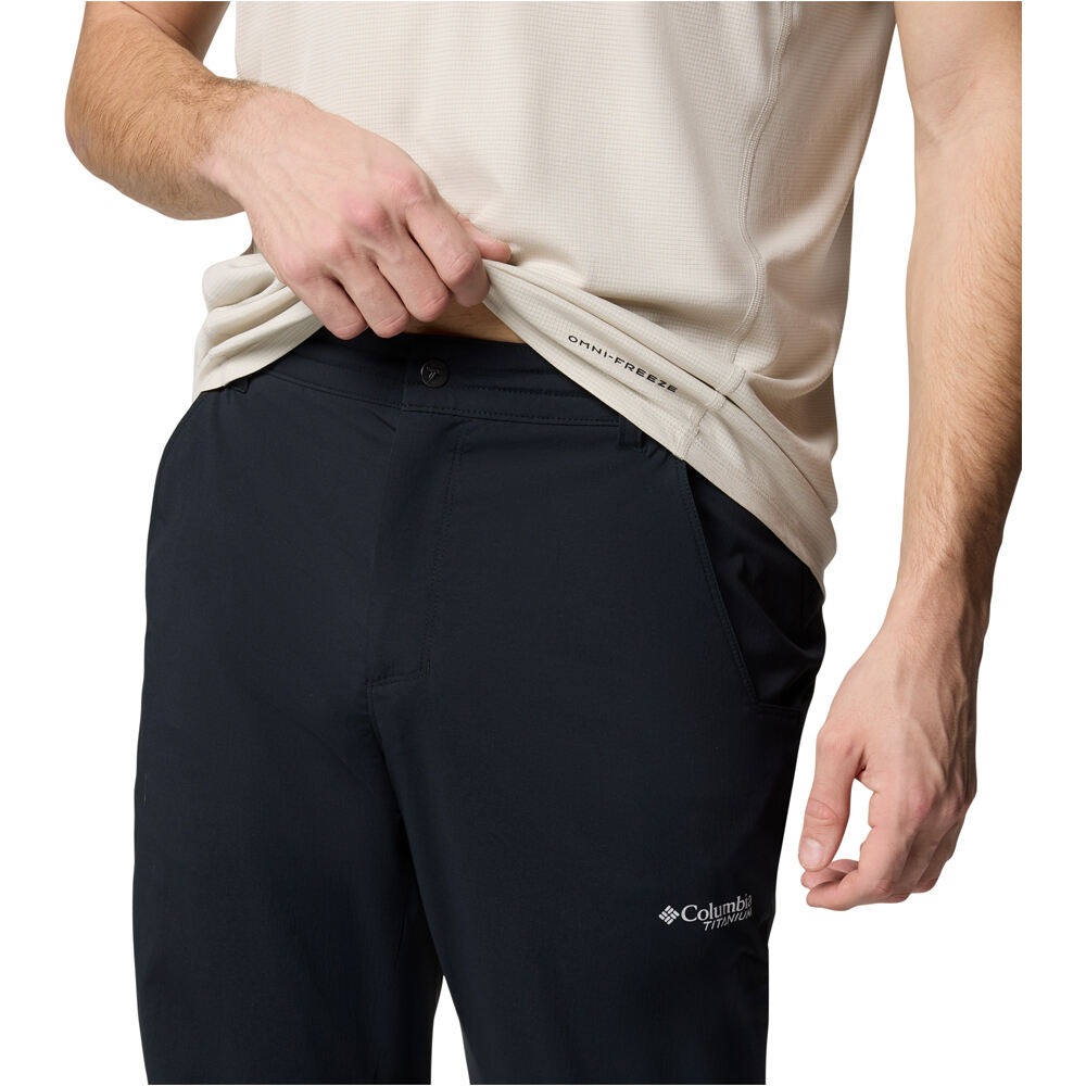 Columbia pantalón montaña hombre Wanoga Pro Vent Pant 03