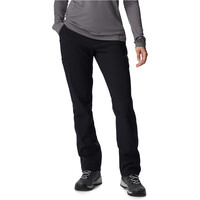 Columbia pantalón montaña mujer _1_Back Beauty Warm Softshell Pant 03