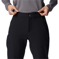 Columbia pantalón montaña mujer _1_Back Beauty Warm Softshell Pant 04