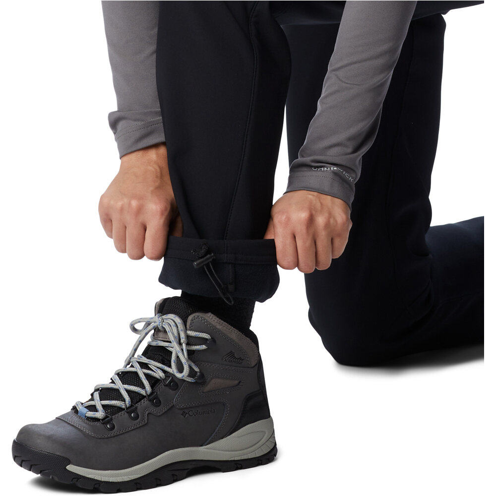 Columbia pantalón montaña mujer _1_Back Beauty Warm Softshell Pant 06