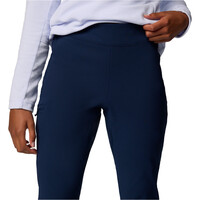 Columbia pantalón montaña mujer Back Beauty High-Rise Pant 03
