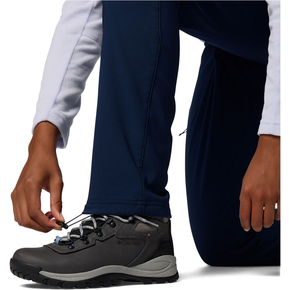 Columbia pantalón montaña mujer Back Beauty High-Rise Pant 05