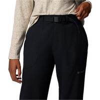 Columbia pantalón montaña mujer Brea Falls Nylon Pant 03