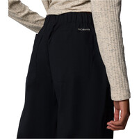 Columbia pantalón montaña mujer Brea Falls Nylon Pant 04