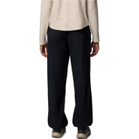 Columbia pantalón montaña mujer Brea Falls Nylon Pant vista trasera