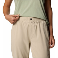 Columbia pantalón montaña mujer Cedar Crest Pant 03
