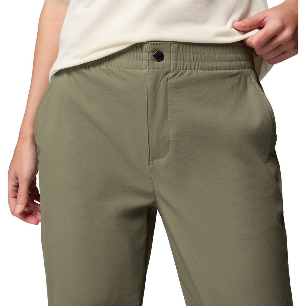 Columbia pantalón montaña mujer Cedar Crest Pant 03