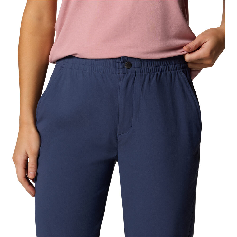 Columbia pantalón montaña mujer Cedar Crest Pant 03
