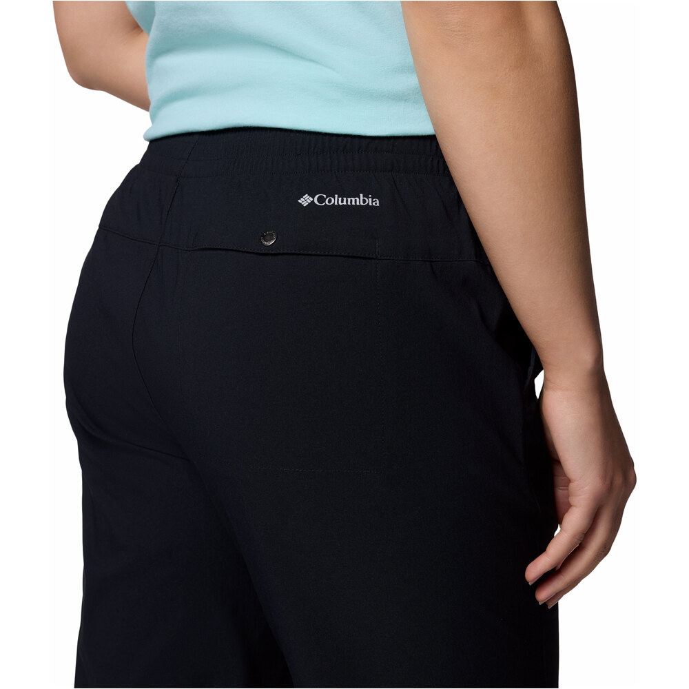Columbia pantalón montaña mujer Cedar Crest Pant 04