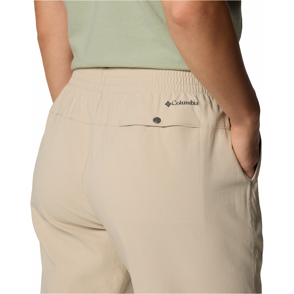Columbia pantalón montaña mujer Cedar Crest Pant 04
