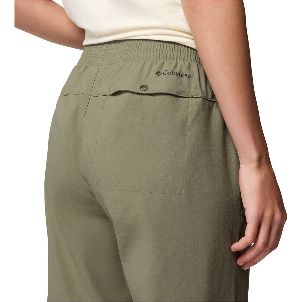 Columbia pantalón montaña mujer Cedar Crest Pant 04