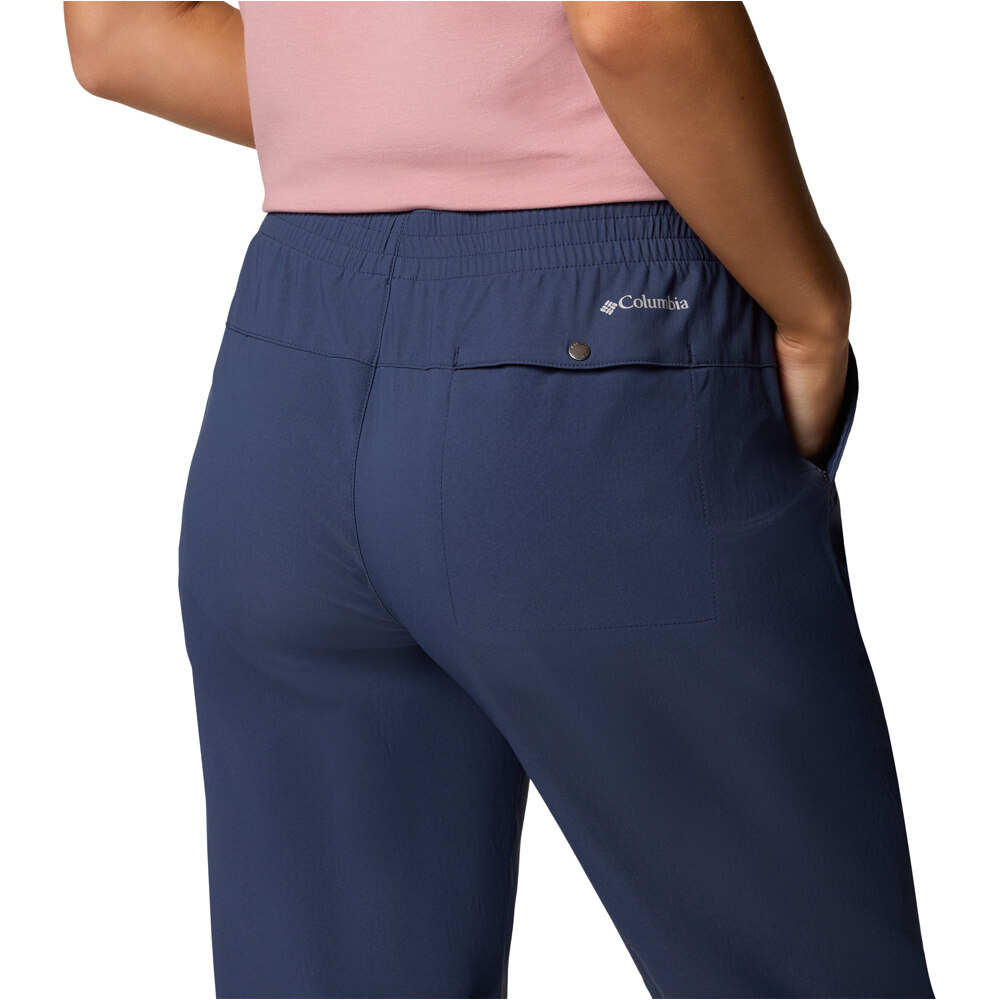 Columbia pantalón montaña mujer Cedar Crest Pant 04