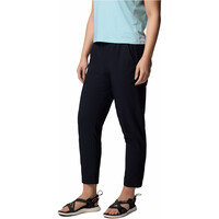 Columbia pantalón montaña mujer Cedar Crest Pant vista detalle