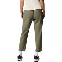 Columbia pantalón montaña mujer Cedar Crest Pant vista trasera