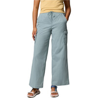 Columbia pantalón montaña mujer Chill Creek Cargo Pant vista frontal