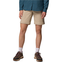 Columbia pantalón montaña mujer Leslie Falls  Convertible Pant 03