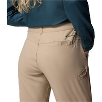 Columbia pantalón montaña mujer Leslie Falls  Convertible Pant 07