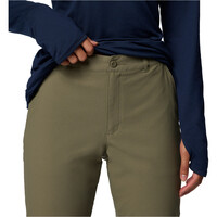Columbia pantalón montaña mujer Leslie Falls  Pant II 03