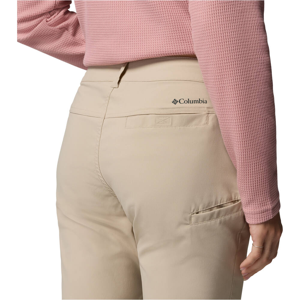 Columbia pantalón montaña mujer Leslie Falls  Pant II 05