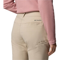 Columbia pantalón montaña mujer Leslie Falls  Pant II 05