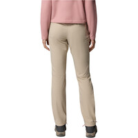 Columbia pantalón montaña mujer Leslie Falls  Pant II vista trasera