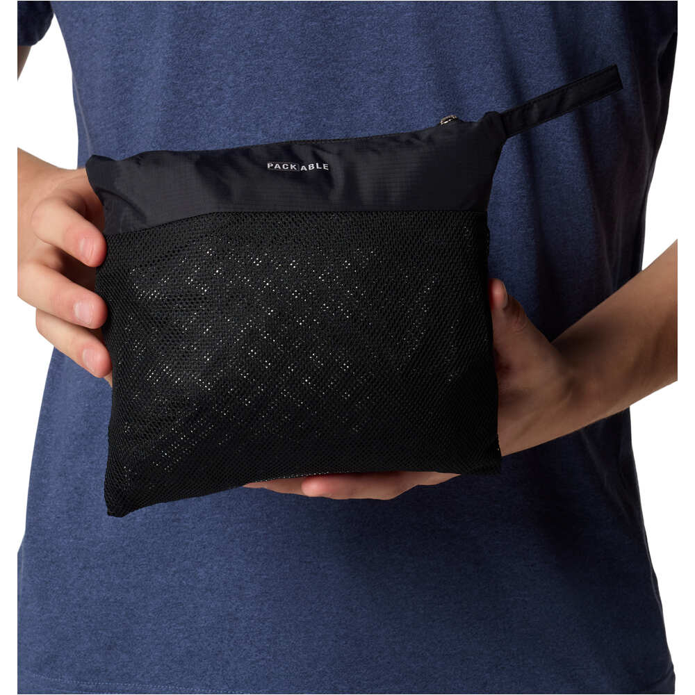 Columbia pantalón montaña mujer Pouring Adventure III Pant 06