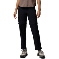 Silver Ridge Elite Convertible Pant