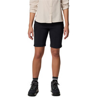 Columbia pantalón montaña mujer Silver Ridge Utility Convertible Pant 03