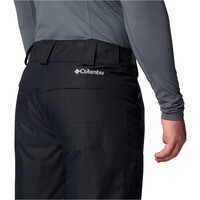 Columbia pantalones esquí hombre Bugaboo V Pant 04