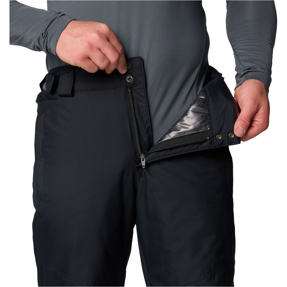 Columbia pantalones esquí hombre Bugaboo V Pant 07