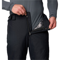 Columbia pantalones esquí hombre Bugaboo V Pant 07