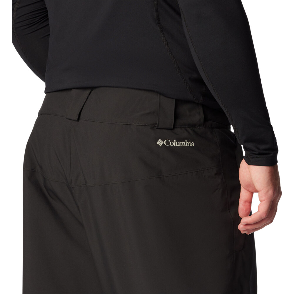 Columbia pantalones esquí hombre Shafer Canyon II Pant 04