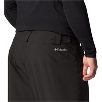 Columbia pantalones esquí hombre Shafer Canyon II Pant 04