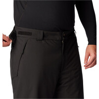 Columbia pantalones esquí hombre Shafer Canyon II Pant 05