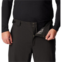 Columbia pantalones esquí hombre Shafer Canyon II Pant 06