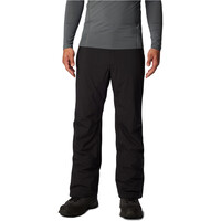 Columbia pantalones esquí hombre Shafer Canyon II Pant vista frontal