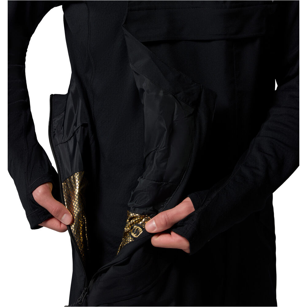 Columbia pantalones esquí hombre Winter District Bib 04