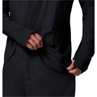 Columbia pantalones esquí hombre Winter District Bib 05