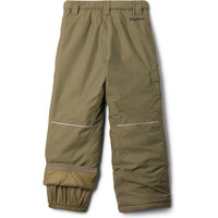 Columbia pantalones esquí infantil Bugaboo III Pant vista trasera