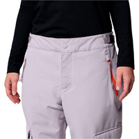 Columbia pantalones esquí mujer Coreshot Pant 03