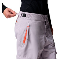 Columbia pantalones esquí mujer Coreshot Pant 04