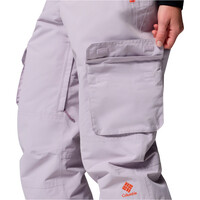 Columbia pantalones esquí mujer Coreshot Pant 07