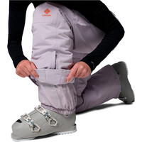 Columbia pantalones esquí mujer Coreshot Pant 09