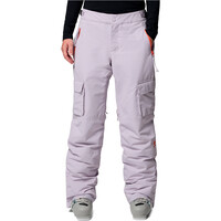 Columbia pantalones esquí mujer Coreshot Pant vista frontal