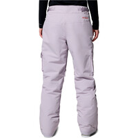 Columbia pantalones esquí mujer Coreshot Pant vista trasera